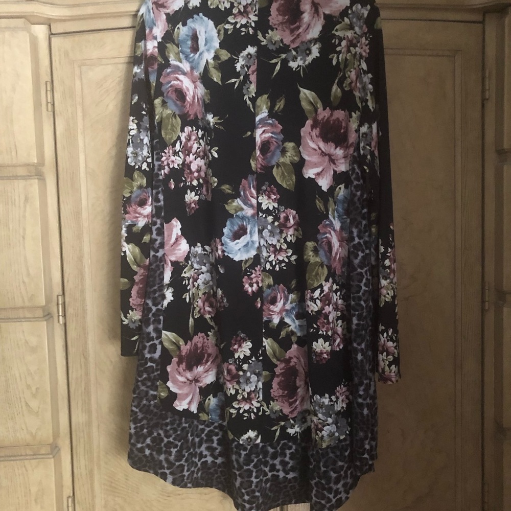 New White Birch Dress New in Package